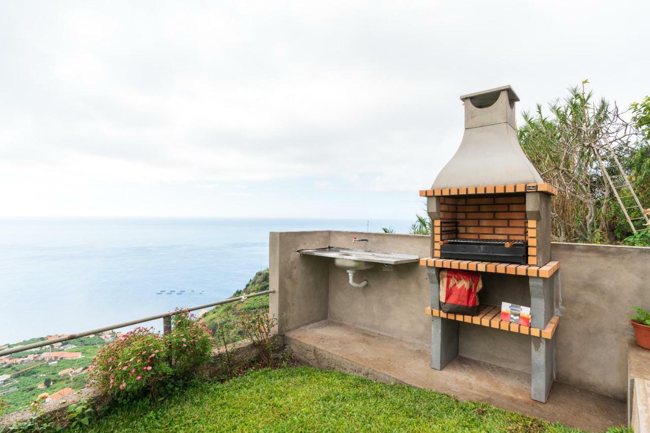 Casa Da Tenda 아르코다카헤타 외부 사진