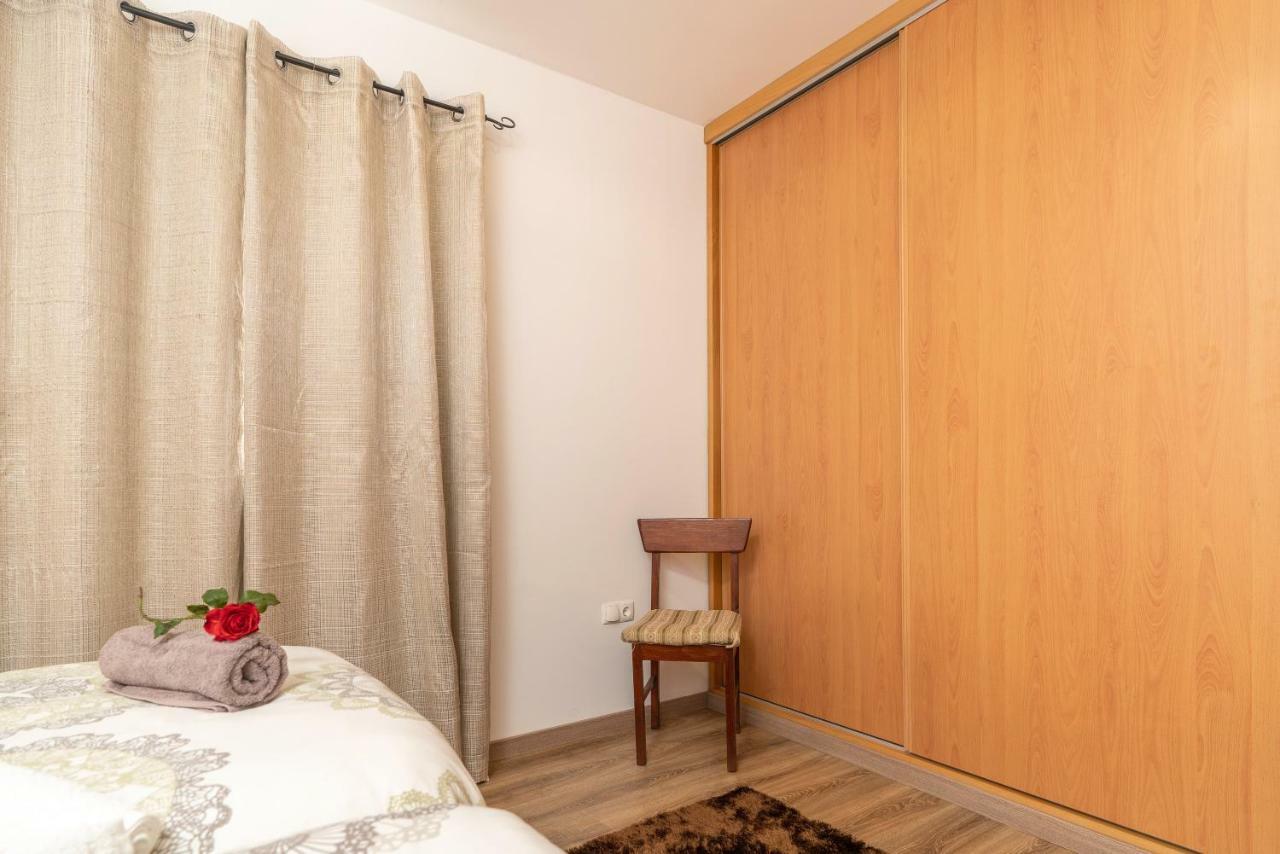 Casa Da Tenda 아르코다카헤타 외부 사진